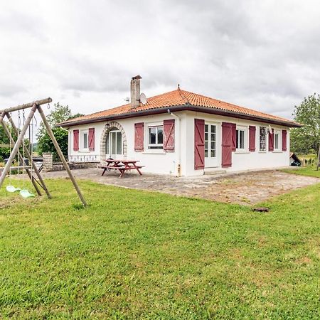 Vila Kiloredy Bidache Exteriér fotografie