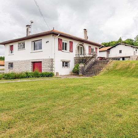 Vila Kiloredy Bidache Exteriér fotografie