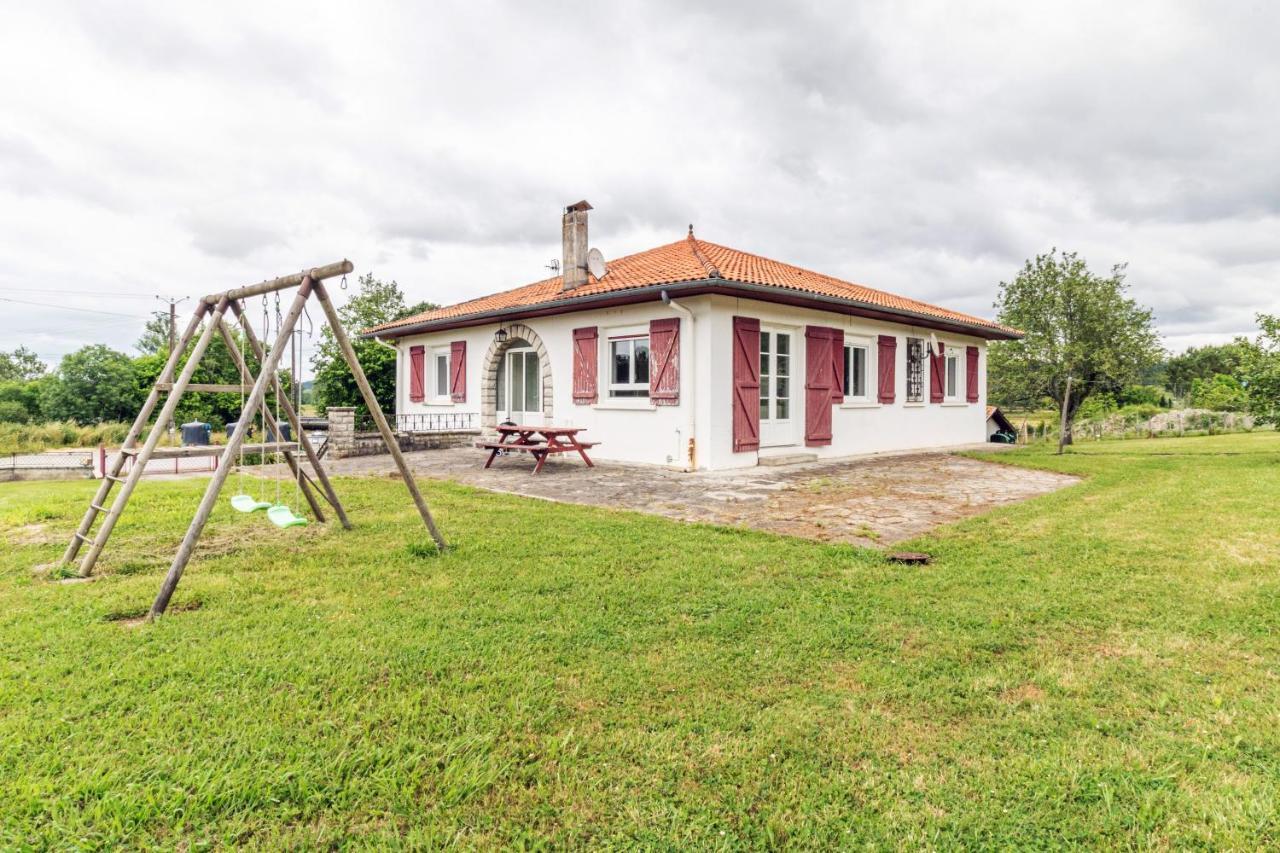Vila Kiloredy Bidache Exteriér fotografie