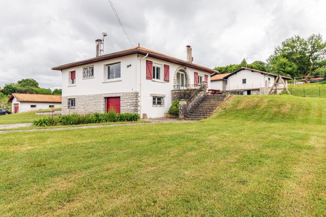 Vila Kiloredy Bidache Exteriér fotografie