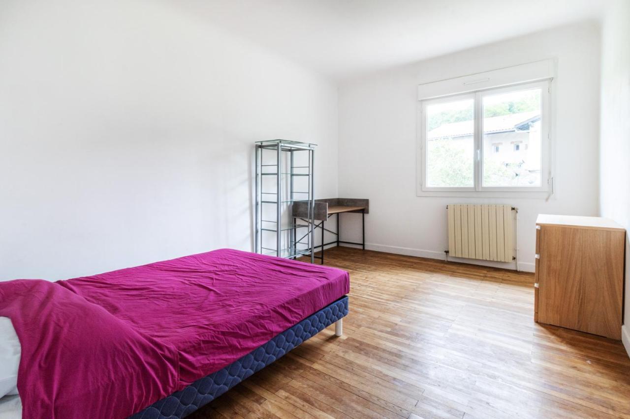 Vila Kiloredy Bidache Exteriér fotografie